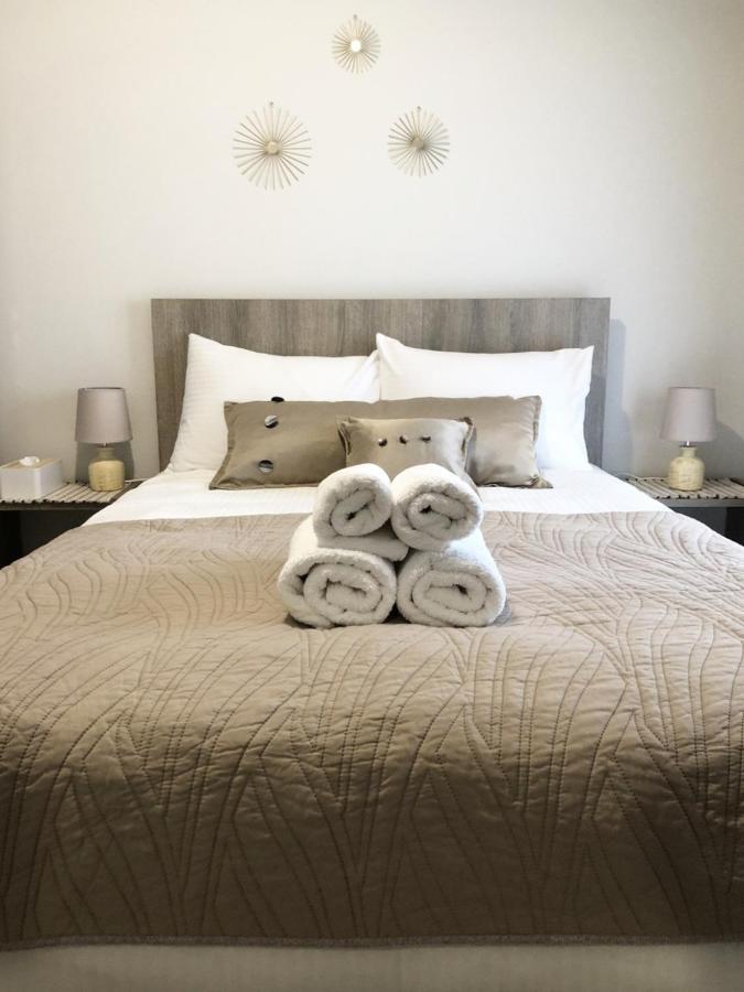 Xenia_Apartments A6 Кожани Екстериор снимка