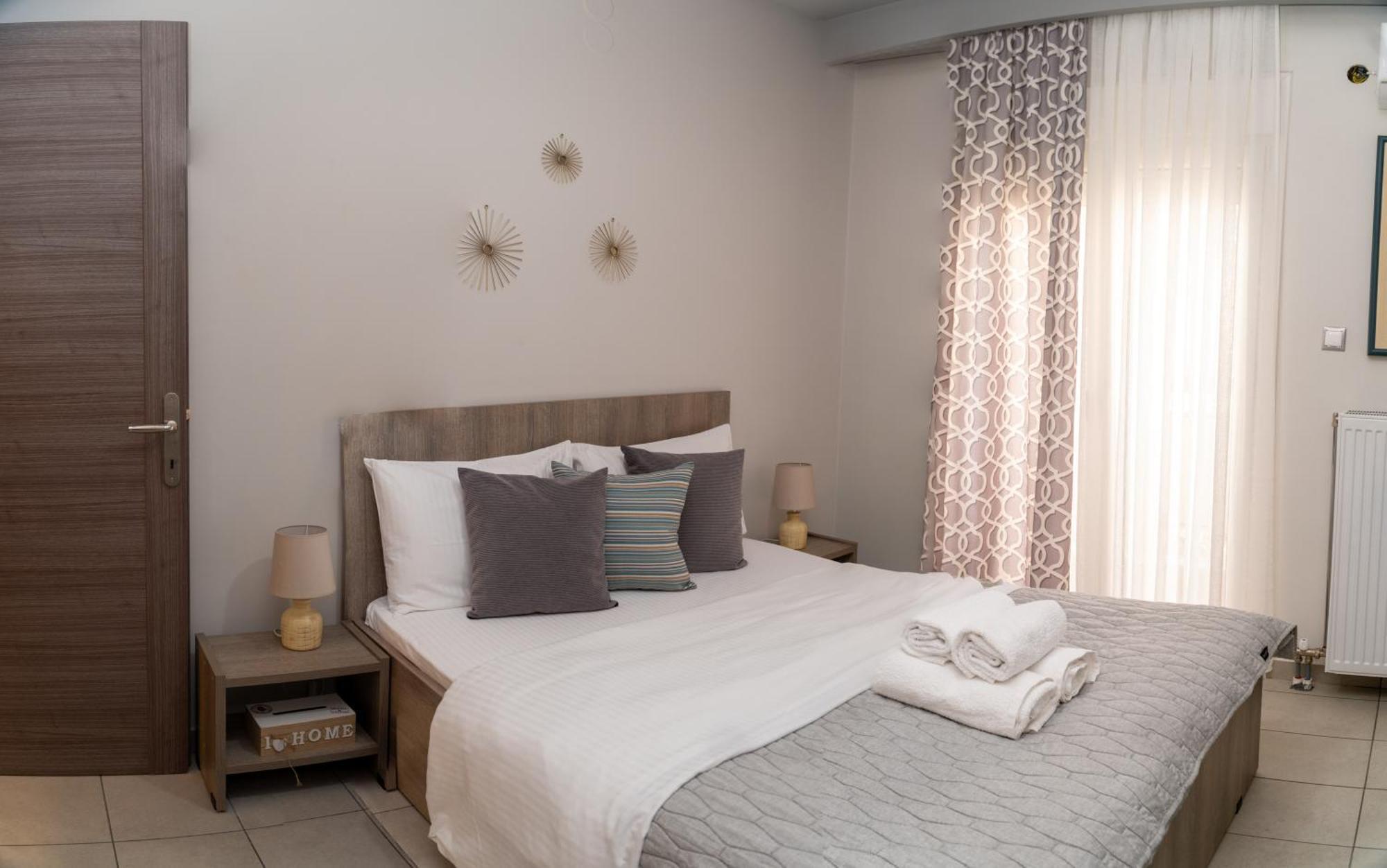Xenia_Apartments A6 Кожани Екстериор снимка