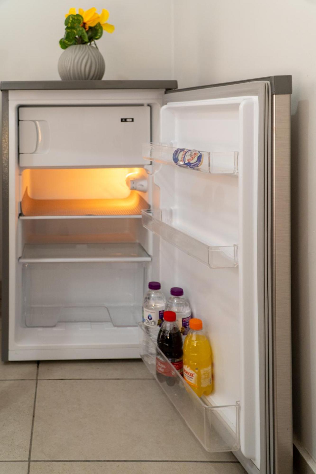 Xenia_Apartments A6 Кожани Екстериор снимка