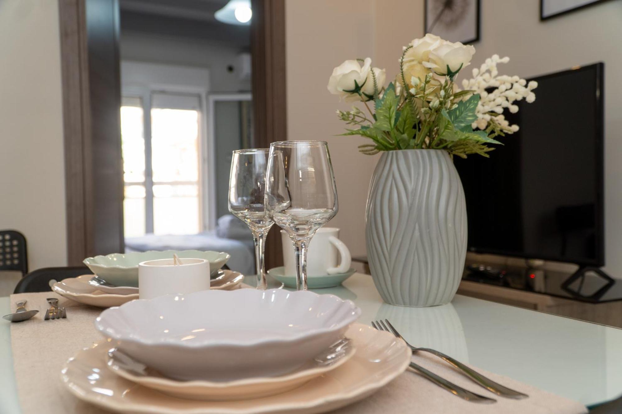 Xenia_Apartments A6 Кожани Екстериор снимка